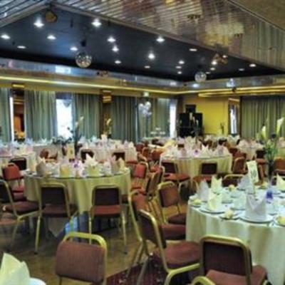 фото отеля Connaught Hotel Wolverhampton