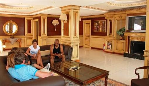 фото отеля Grand Newport Hotel Bodrum