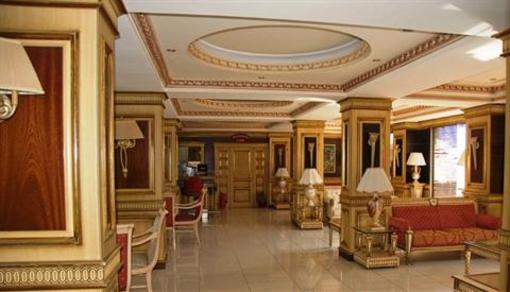 фото отеля Grand Newport Hotel Bodrum
