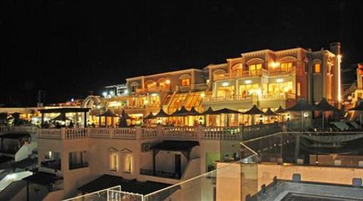 фото отеля Grand Newport Hotel Bodrum
