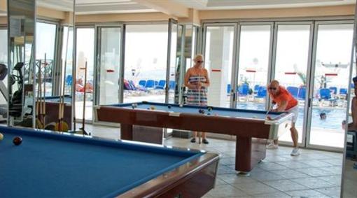 фото отеля Grand Newport Hotel Bodrum
