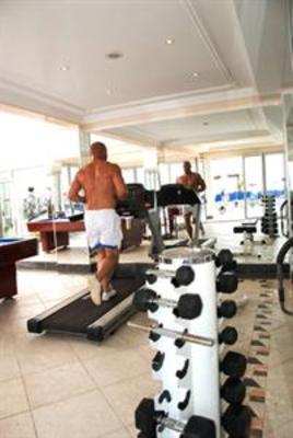 фото отеля Grand Newport Hotel Bodrum