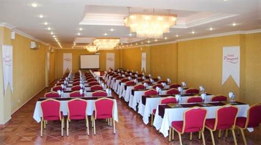 фото отеля Grand Newport Hotel Bodrum