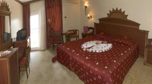 фото отеля Grand Newport Hotel Bodrum