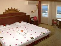 Grand Newport Hotel Bodrum