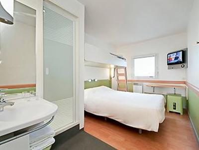 фото отеля Ibis Budget Leeds Centre