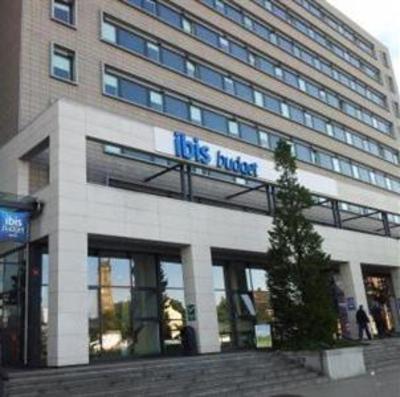 фото отеля Ibis Budget Leeds Centre