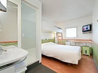 Ibis Budget Leeds Centre