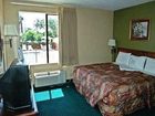 фото отеля Howard Johnson Inn & Suites San Antonio