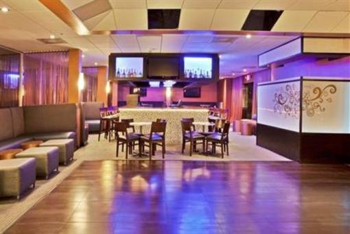 фото отеля Holiday Inn Miami International Airport