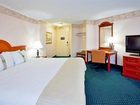 фото отеля Holiday Inn Miami International Airport
