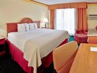 фото отеля Holiday Inn Miami International Airport