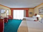 фото отеля Holiday Inn Miami International Airport