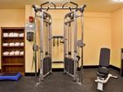 фото отеля Holiday Inn Miami International Airport