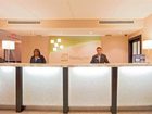 фото отеля Holiday Inn Miami International Airport