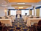 фото отеля Holiday Inn Miami International Airport