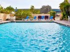 фото отеля Holiday Inn Miami International Airport