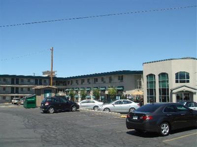 фото отеля Howard Johnson Express Salt Lake City
