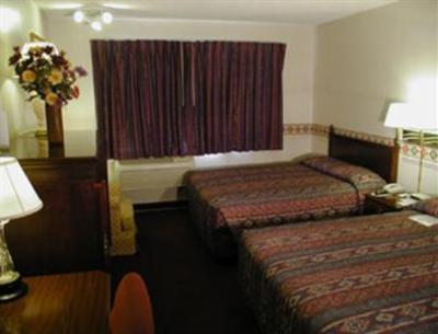 фото отеля Howard Johnson Express Salt Lake City