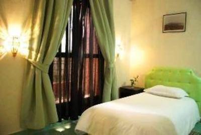 фото отеля Ametis Nouzha Hotels Fez