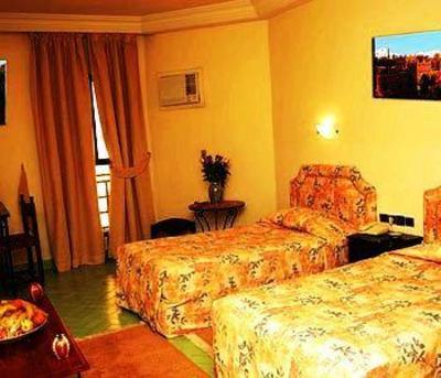фото отеля Ametis Nouzha Hotels Fez