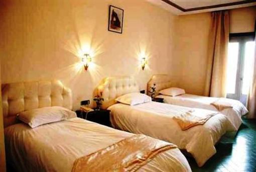 фото отеля Ametis Nouzha Hotels Fez