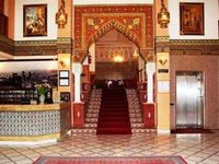 Ametis Nouzha Hotels Fez