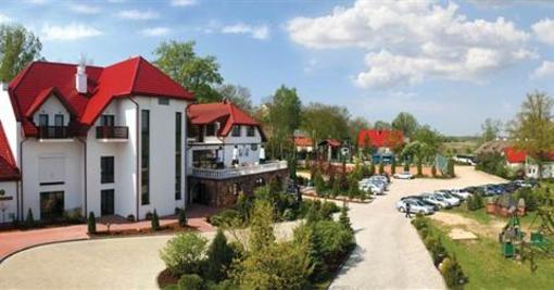 фото отеля Bartlowizna Kompleks Wypoczynkowy