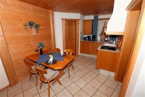 фото отеля Ferienhäuser Werdenfels Hotel Mittenwald