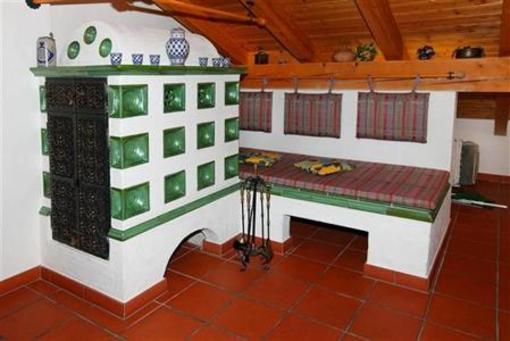 фото отеля Ferienhäuser Werdenfels Hotel Mittenwald