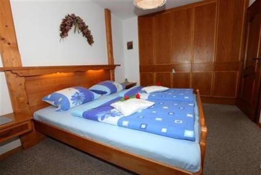 фото отеля Ferienhäuser Werdenfels Hotel Mittenwald