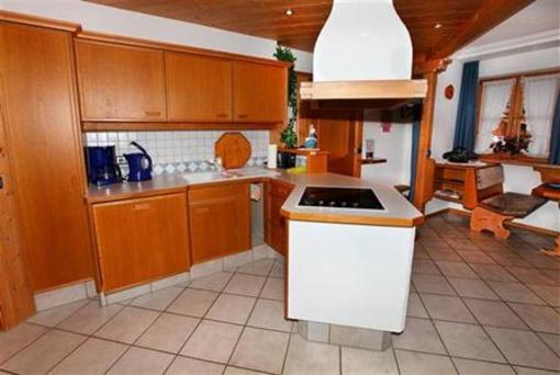 фото отеля Ferienhäuser Werdenfels Hotel Mittenwald