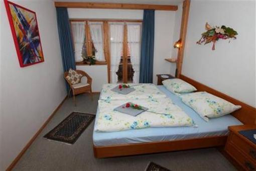 фото отеля Ferienhäuser Werdenfels Hotel Mittenwald