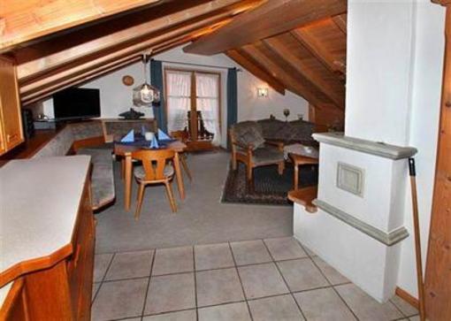 фото отеля Ferienhäuser Werdenfels Hotel Mittenwald