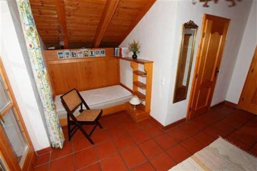 фото отеля Ferienhäuser Werdenfels Hotel Mittenwald