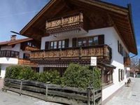 Ferienhäuser Werdenfels Hotel Mittenwald
