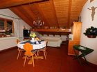 фото отеля Ferienhäuser Werdenfels Hotel Mittenwald
