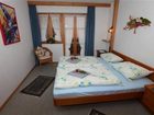 фото отеля Ferienhäuser Werdenfels Hotel Mittenwald