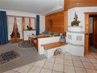 фото отеля Ferienhäuser Werdenfels Hotel Mittenwald