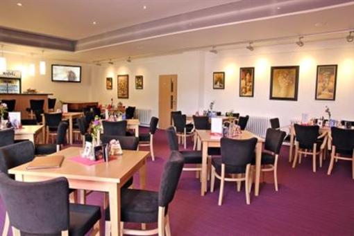 фото отеля Hotel Belaria Hradec nad Moravici