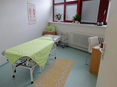 фото отеля Hotel Belaria Hradec nad Moravici