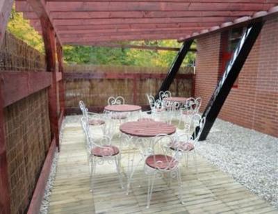 фото отеля Hotel Belaria Hradec nad Moravici