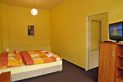 фото отеля Hotel Belaria Hradec nad Moravici