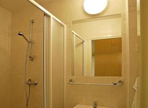 фото отеля Hotel Belaria Hradec nad Moravici
