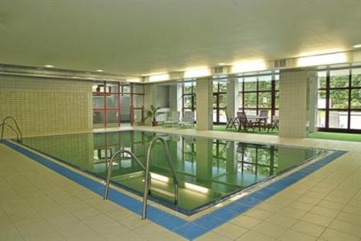 фото отеля Hotel Belaria Hradec nad Moravici