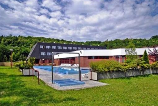 фото отеля Hotel Belaria Hradec nad Moravici