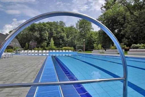 фото отеля Hotel Belaria Hradec nad Moravici