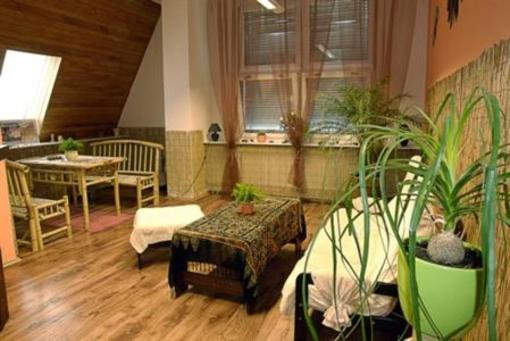 фото отеля Hotel Belaria Hradec nad Moravici