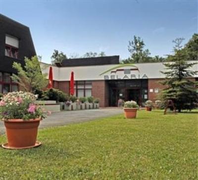 фото отеля Hotel Belaria Hradec nad Moravici