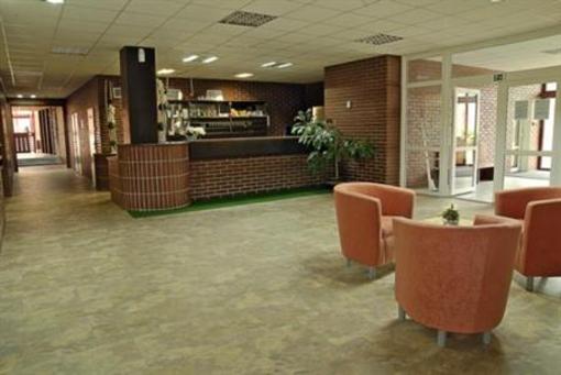 фото отеля Hotel Belaria Hradec nad Moravici